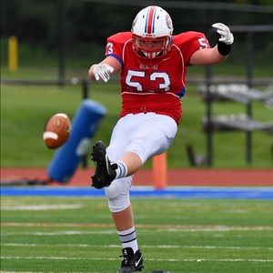 Meet your Posher, Declan